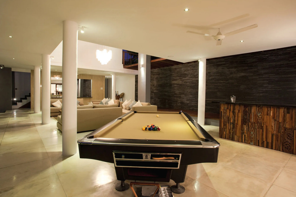 CassaMia Bali - Spacious Luxury 5 Bedroom Villa