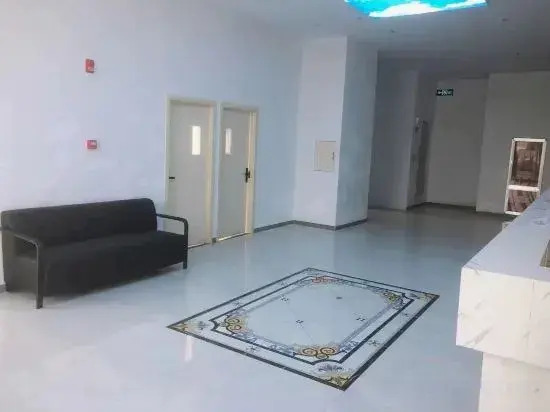 Zhongsheng Business Hotel