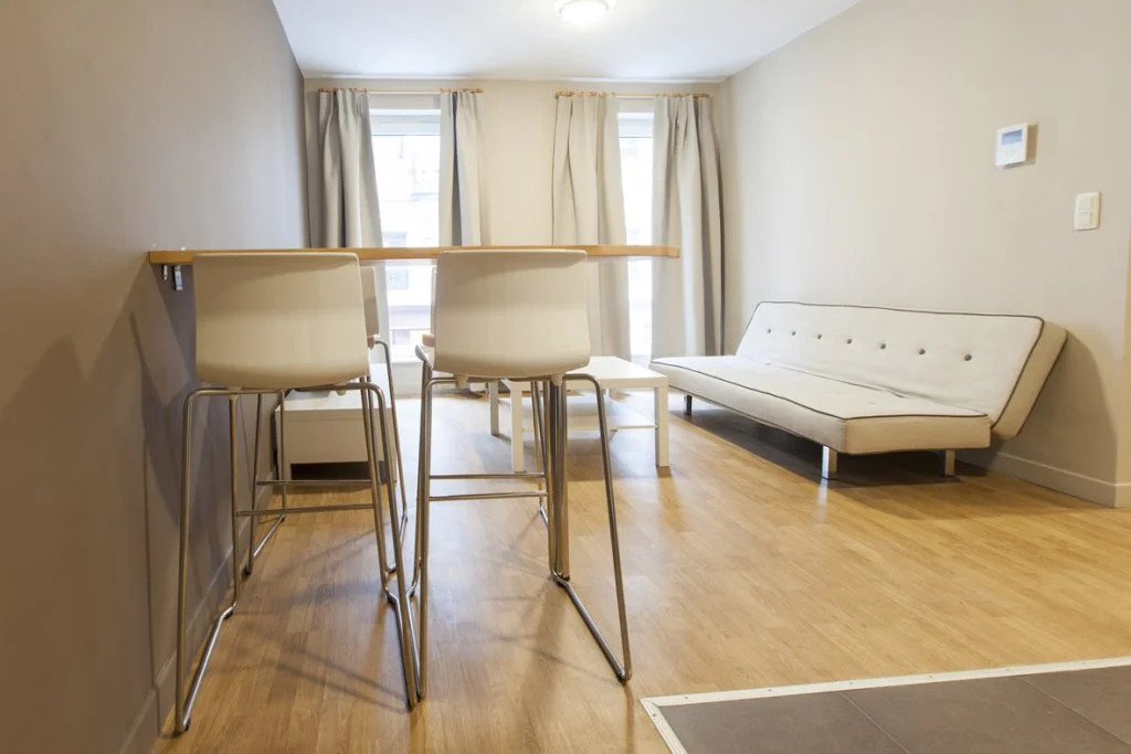 Madou City Center Apartment