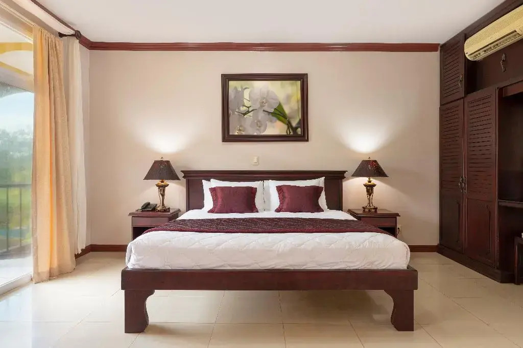 Hotel Magic Mountain SPA & Conference center