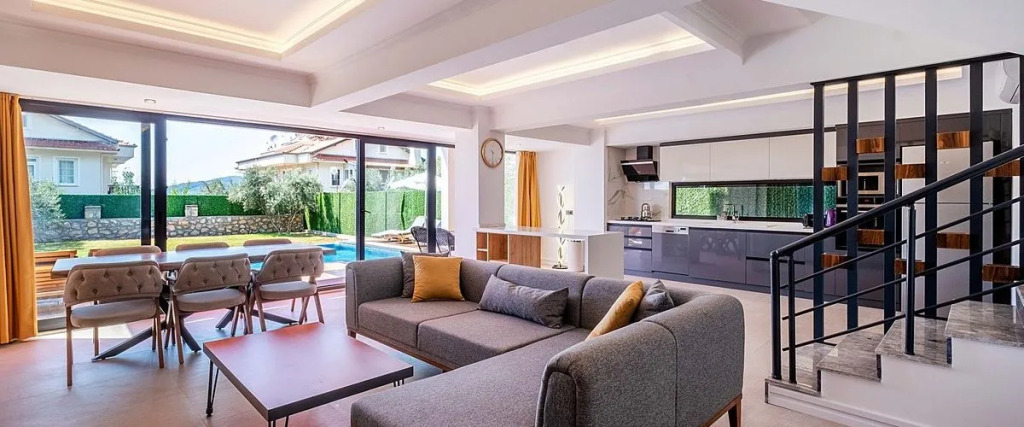 Luxurylifevillas