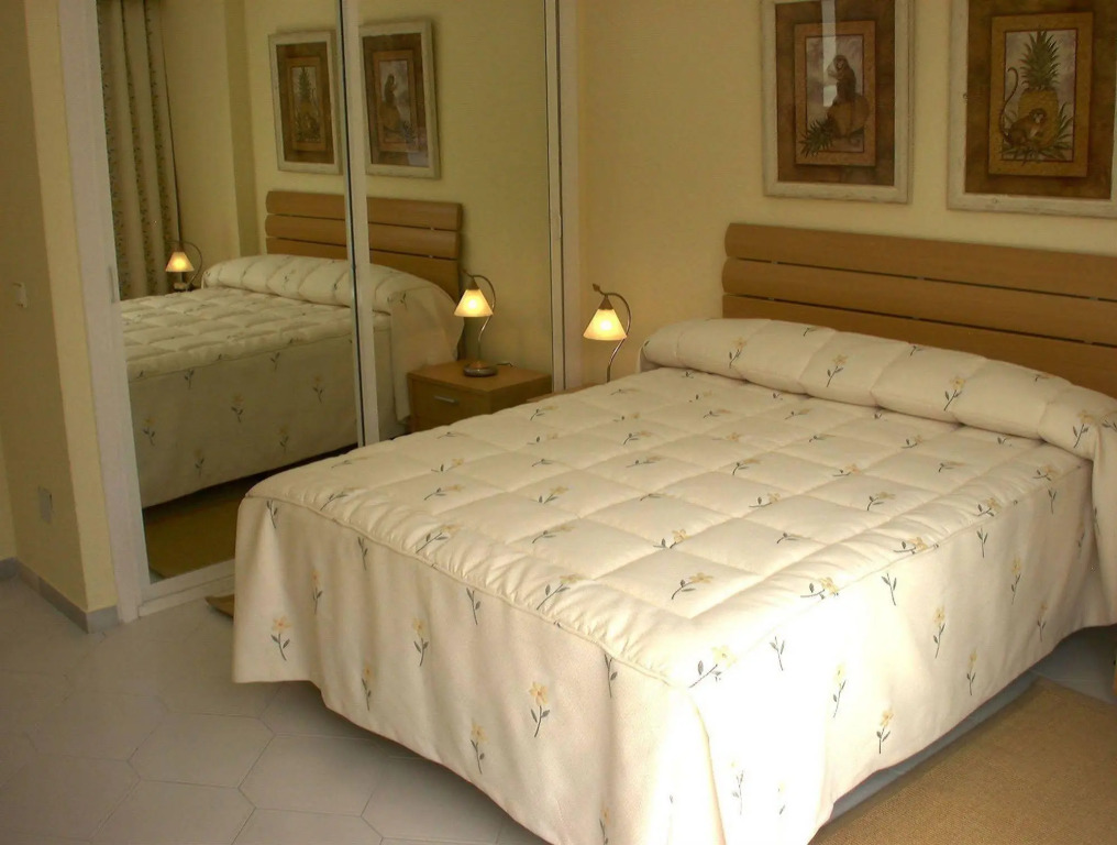 Miraflores Resort