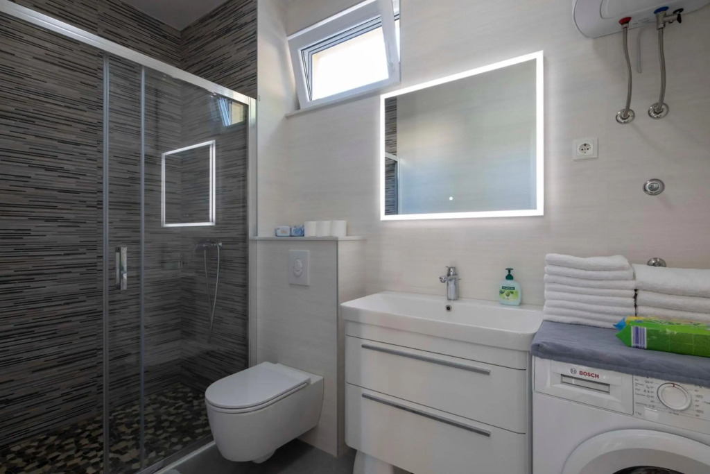Apartment Fragola