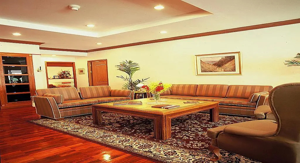 M G Mansion