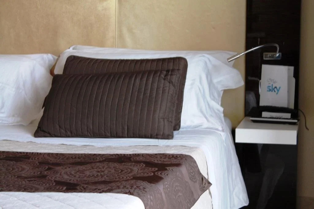 Hotel La Bussola