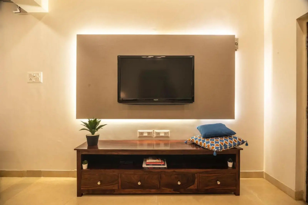 Sarthi Villa 3Bhk Lonavala