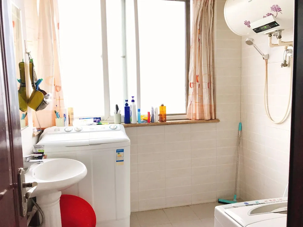 Weihai Zero Younth Hostel