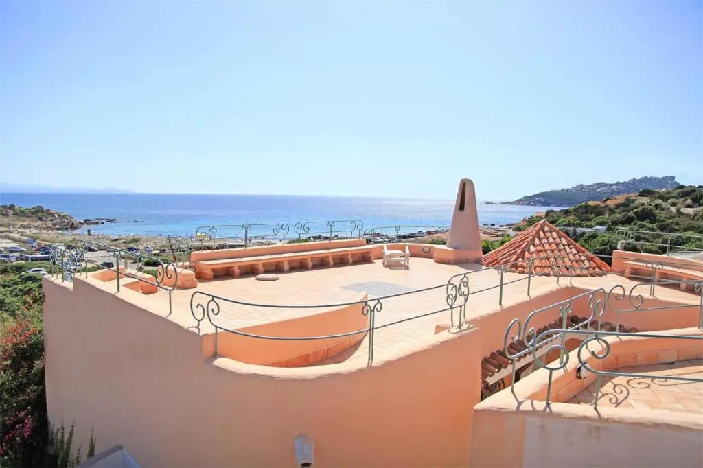 Villa Nereide - Baia Santa Reparata