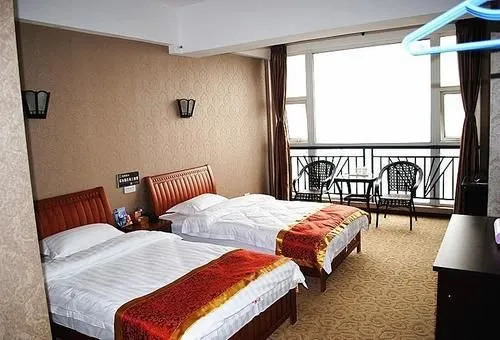 Guangqi Hotel