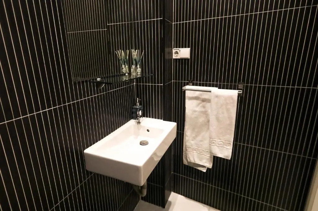 TM Guest House