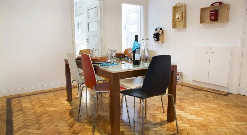 Charming Trindade Apartament