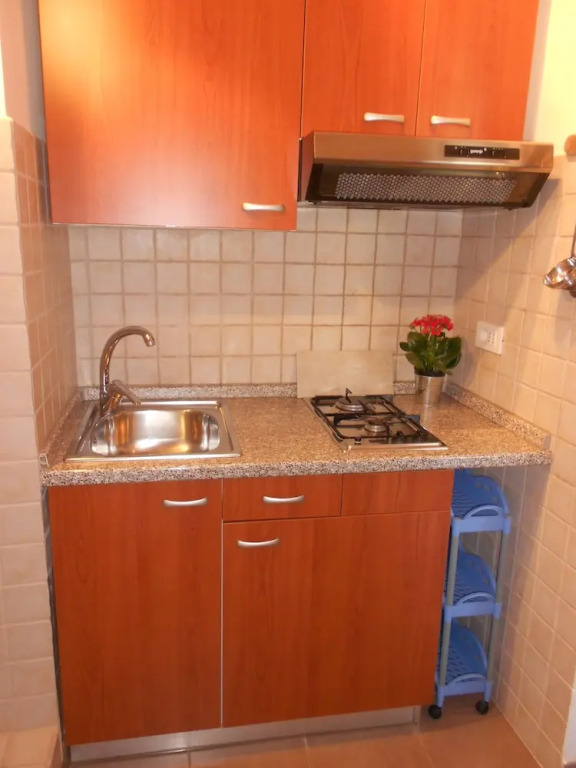 Apartment Elio 617