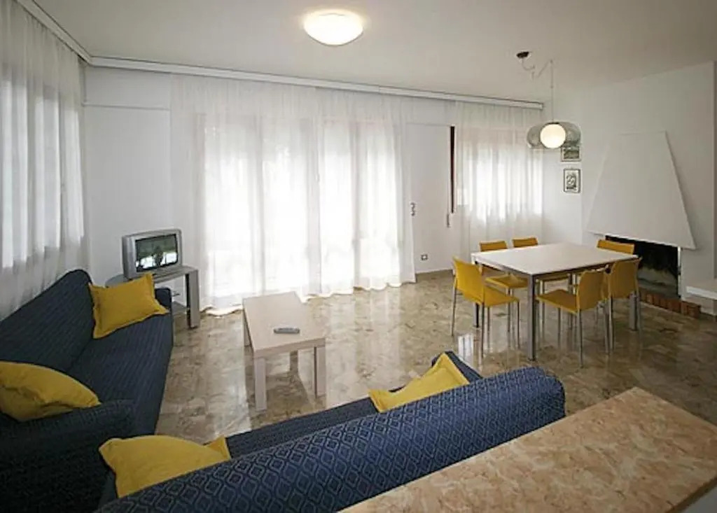 Villa Michelina