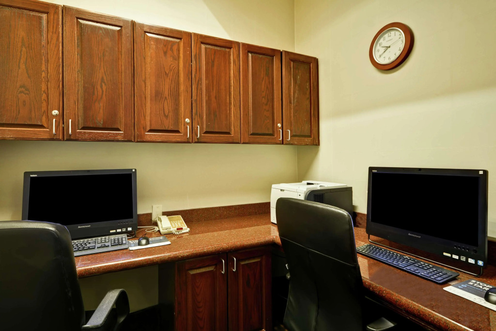 Hampton Inn & Suites Corpus Christi I-37 - Navigation Blvd