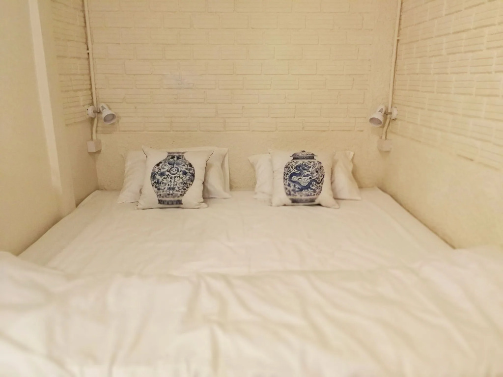 Silla House - Hostel