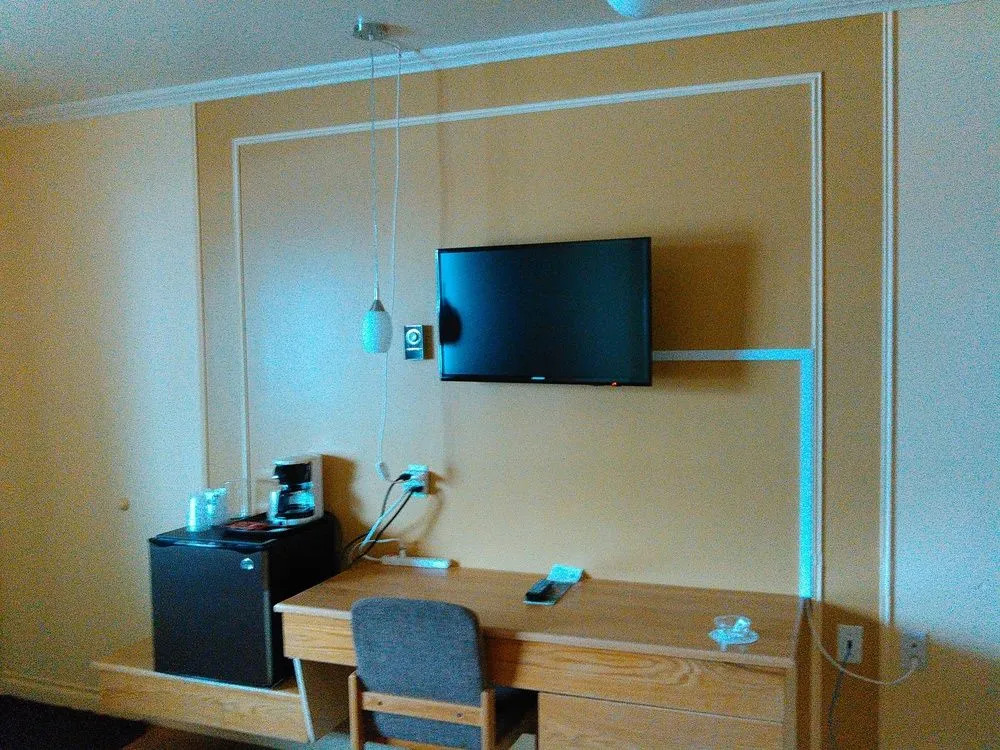 Motel La Seigneurie