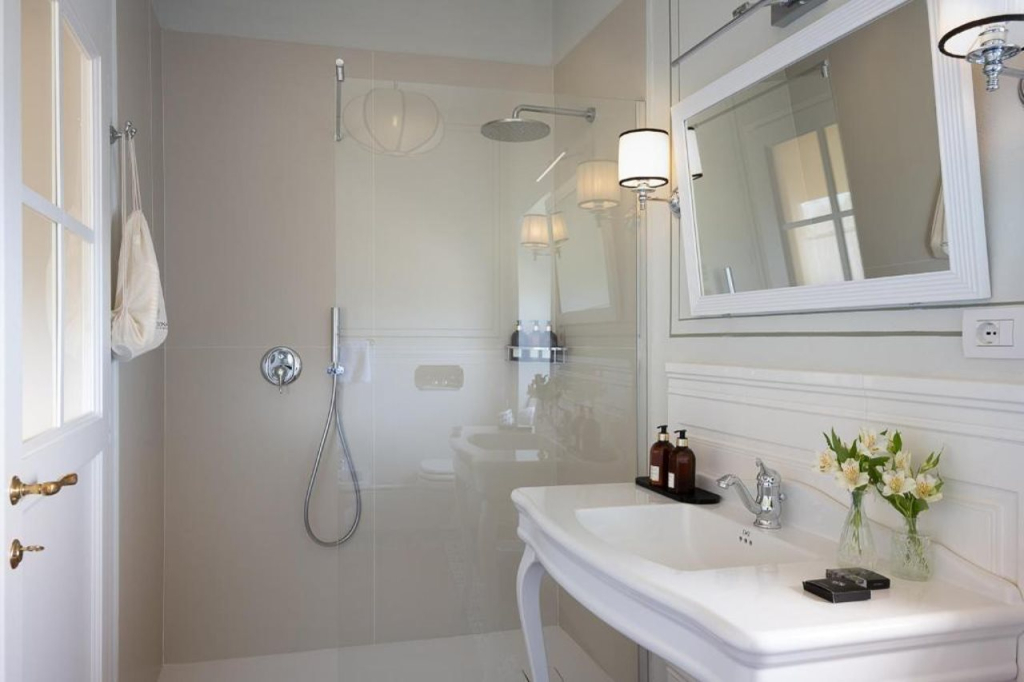 Casavilla Rentals by Torre a Cona