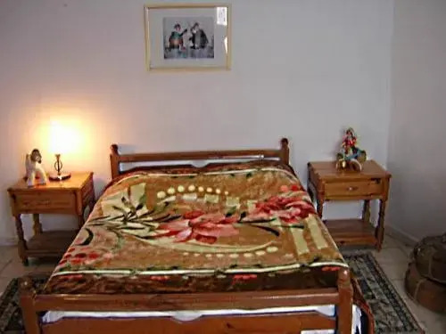 Hotel El Medina