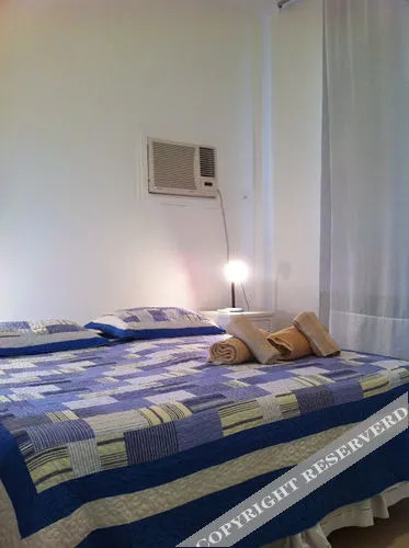 Apartamento Gomes Carneiro