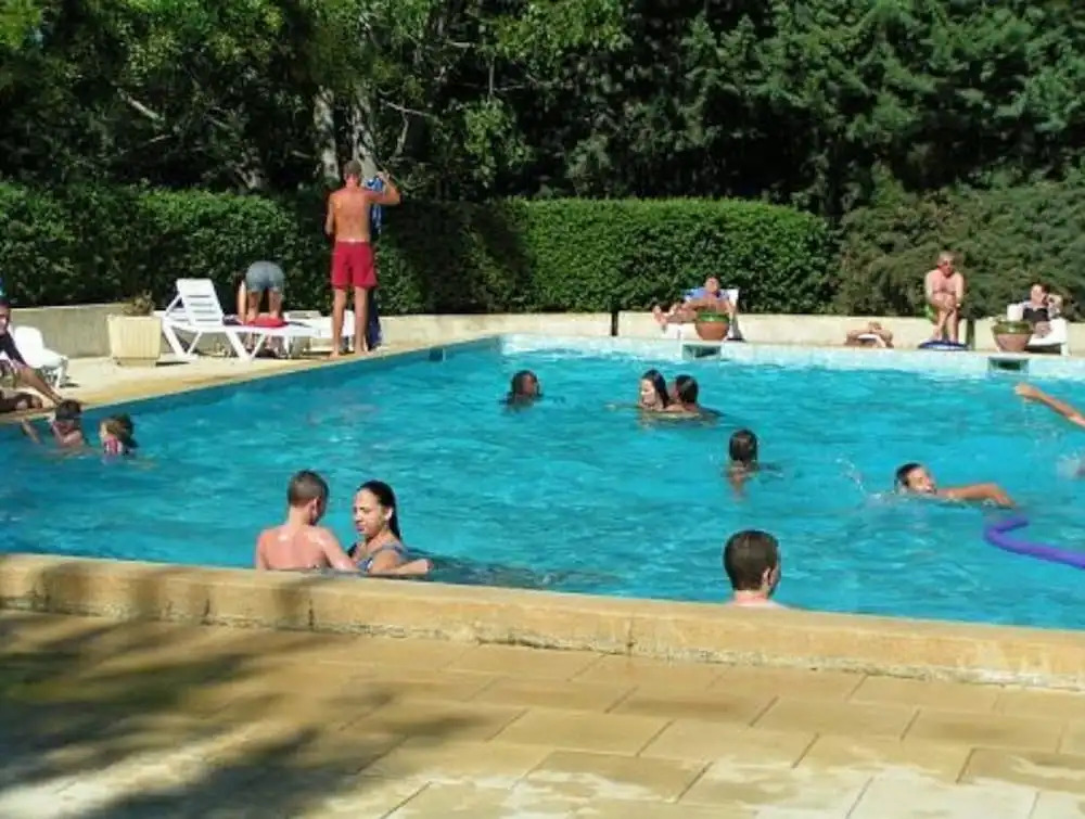 Camping Fontenelle