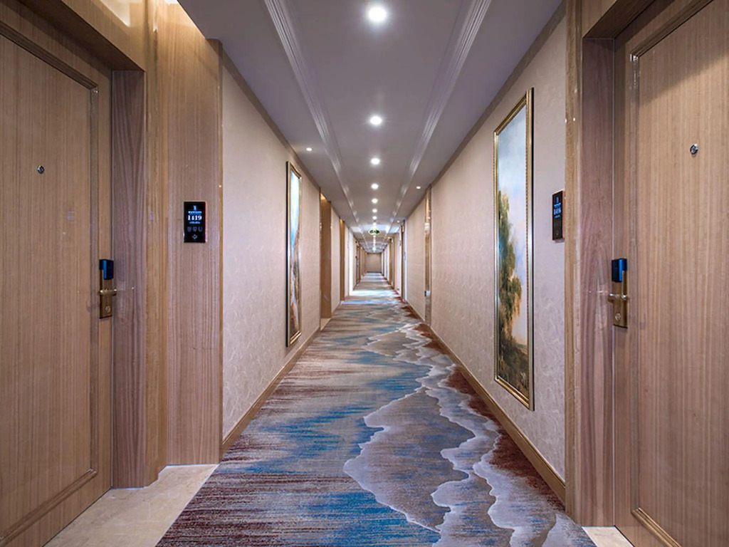 Vienna International Hotel Guangzhou Shijin International Branch