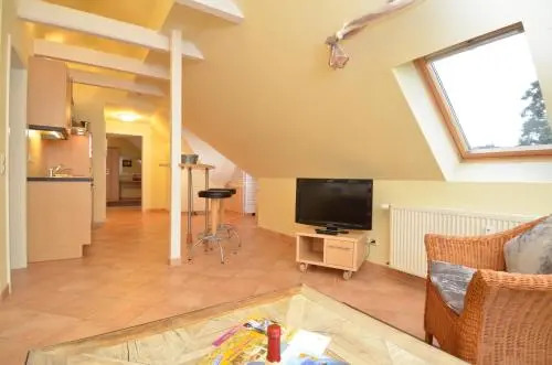 Villa Malepartus - Penthouse 09