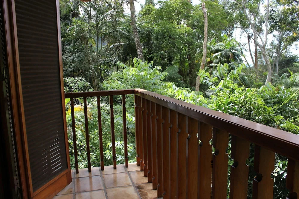 Refugio Em Teresopolis