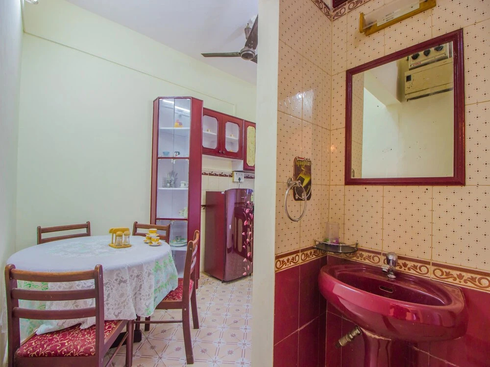 OYO 13135 Home Premium 2BHK Near Ponda