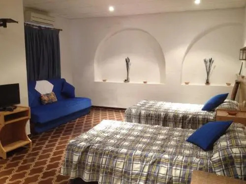 HOSTAL LA CAÑADA RUIDERA