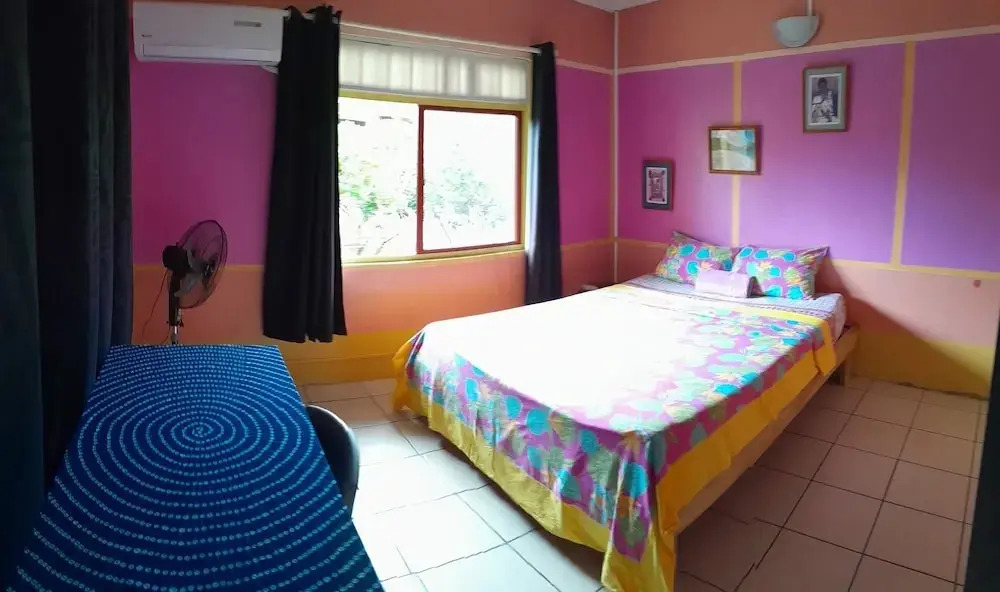 Pension Koku'U