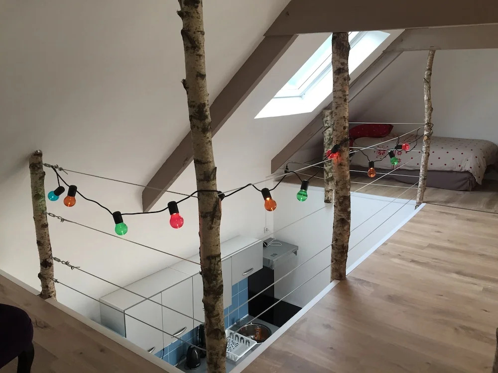 Le Loft Nature