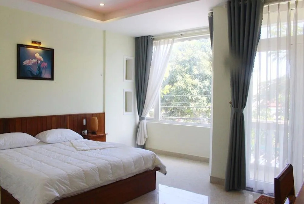 Ben Homestay Hoi An