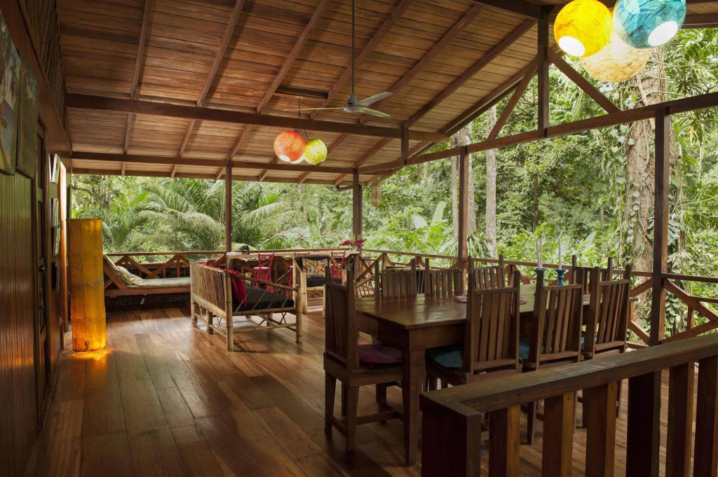 La Kukula Lodge