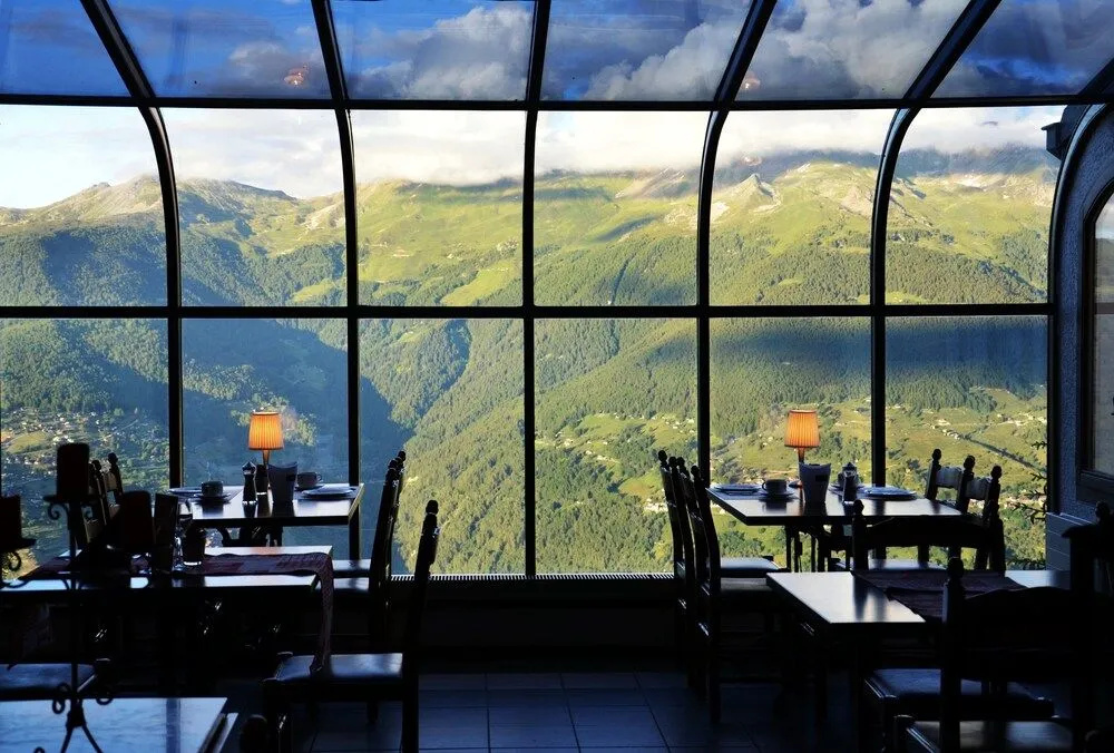 Hotel La Cambuse