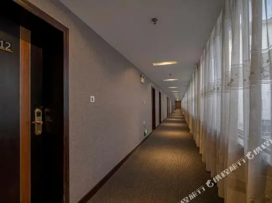 Ruixin Hotel