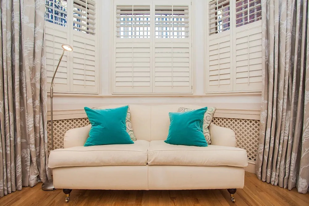 Charming Studio in Kensington
