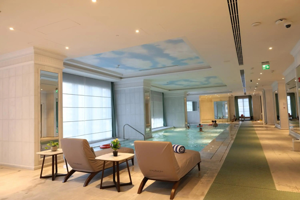 Westpac Hotel & Suites - Westbay Doha