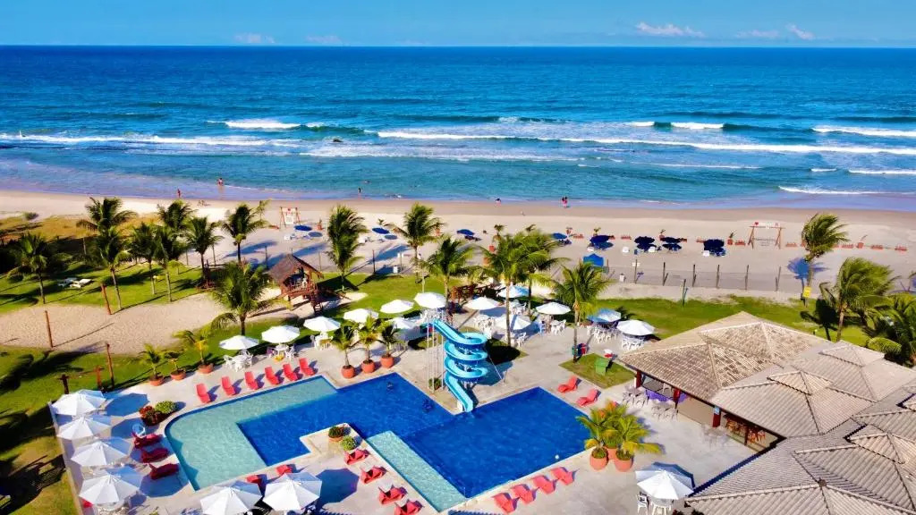 Hotel Praia do Sol
