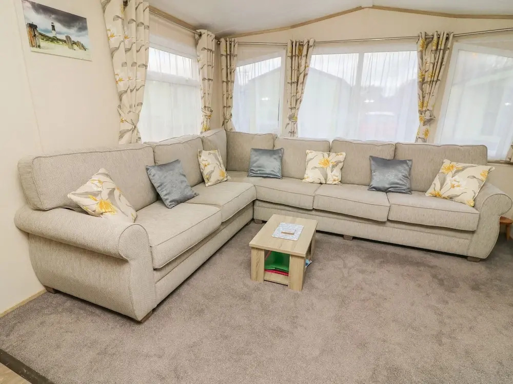 12A Borwick Lakes