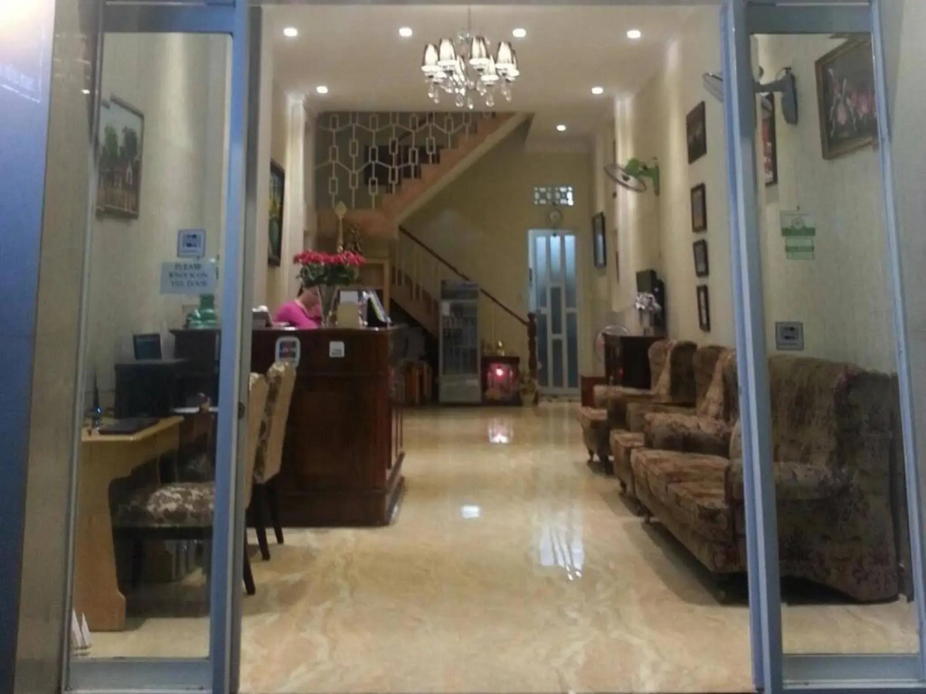 VN Luan Vu Hotel