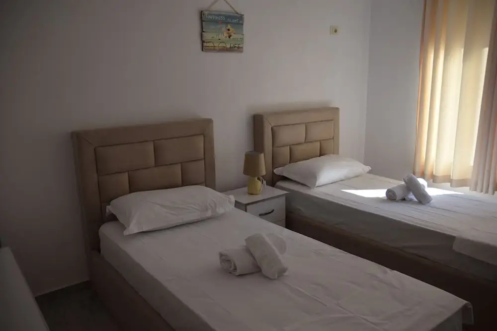 Romina Apartments