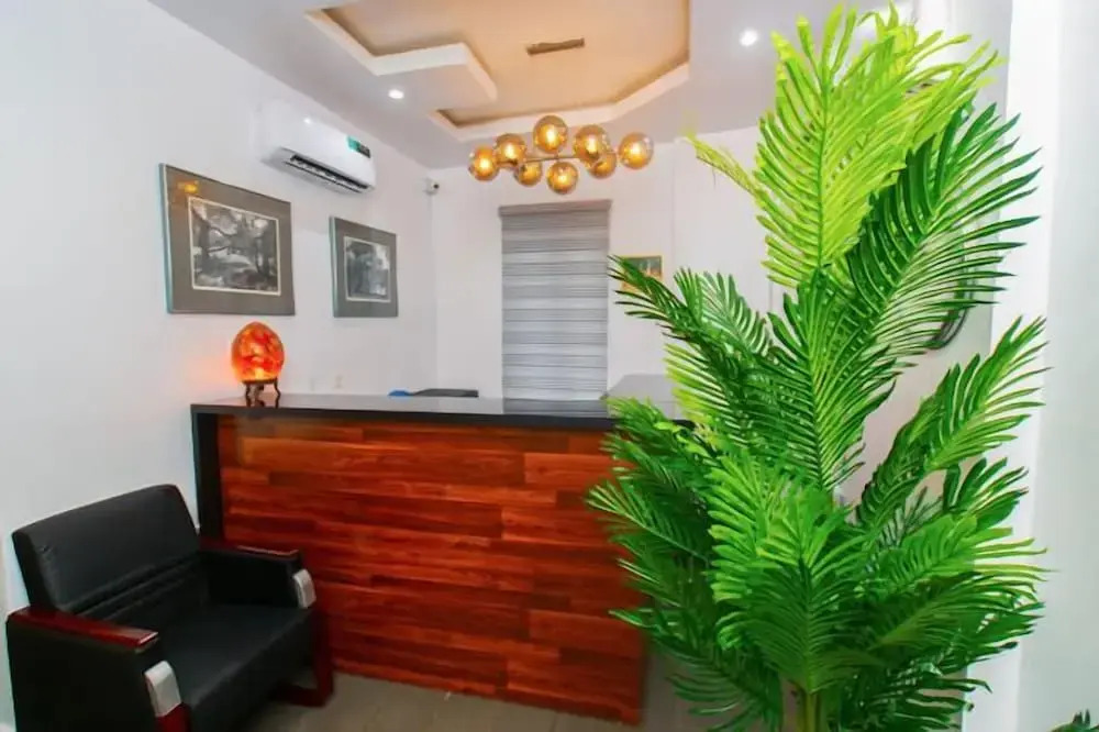 The Panache Luxury Apartment