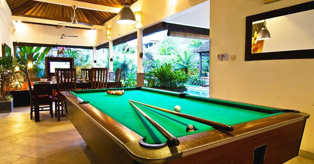 Antara Villas