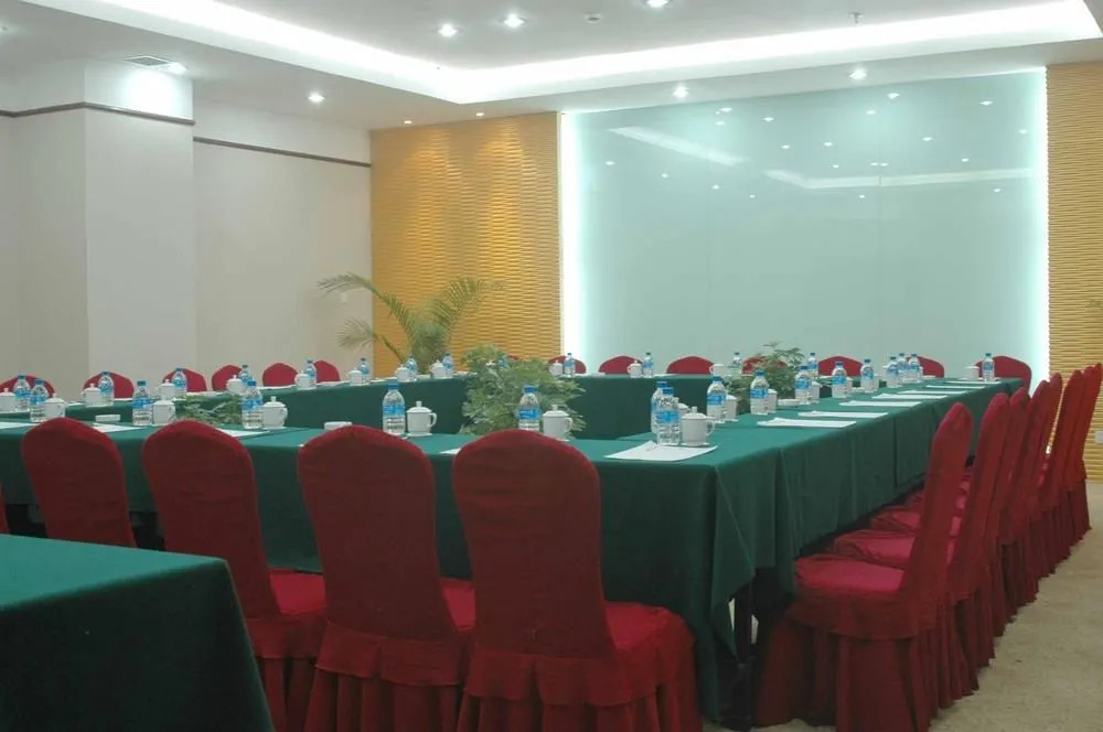 Kunming Zhongyu Hotel