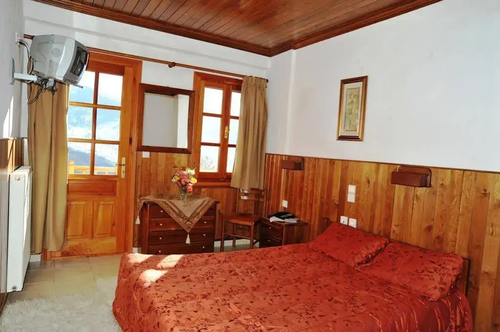 Hotel Anax