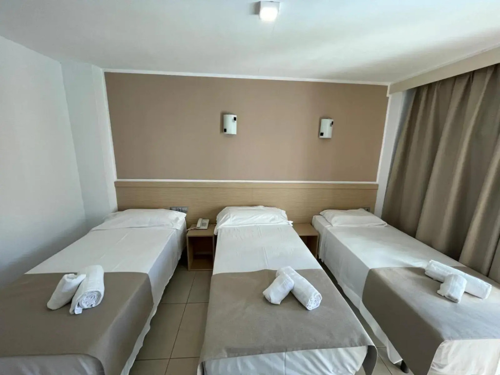 Hotel Leblon