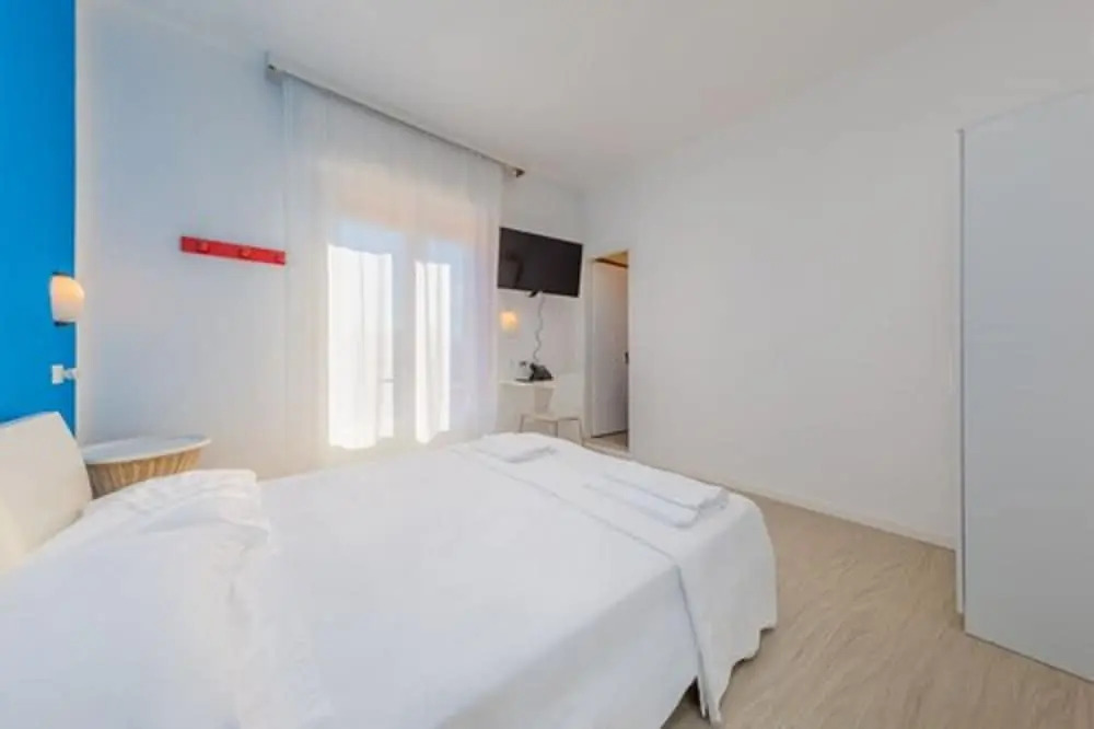 Marina Suites & Apartments 4 stelle S