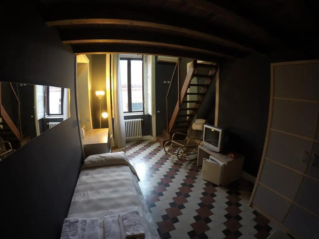 Il Cherubino B&B