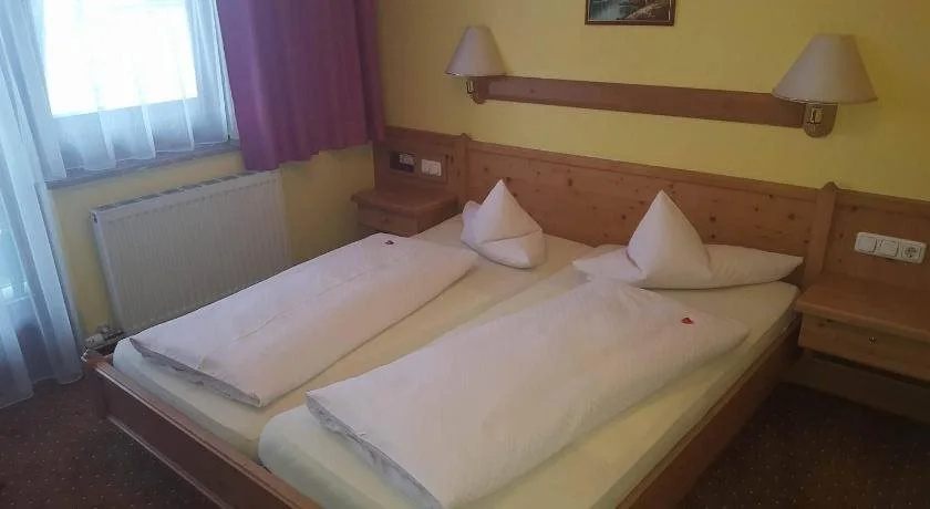 Ferienhotel Lindenhof