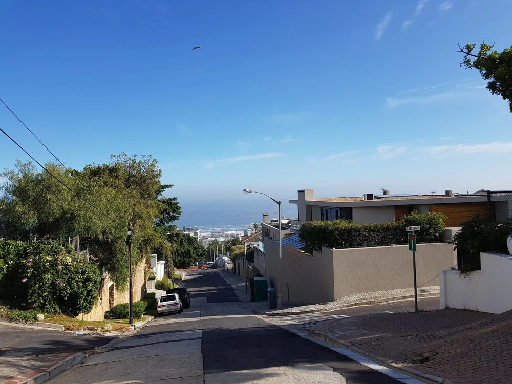 Q In Fresnaye